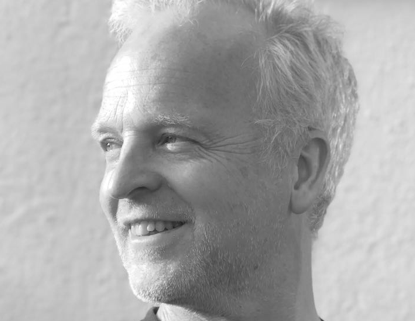 Robert Alberdingk Thijm is docent aan ScriptAcademy