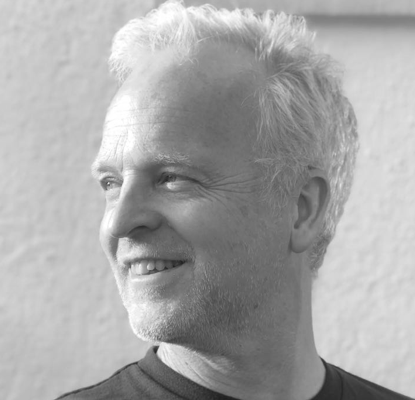 Robert Alberdingk Thijm is docent aan ScriptAcademy