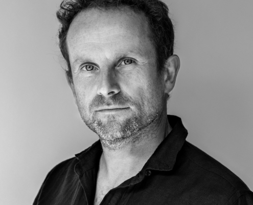 David Lammers