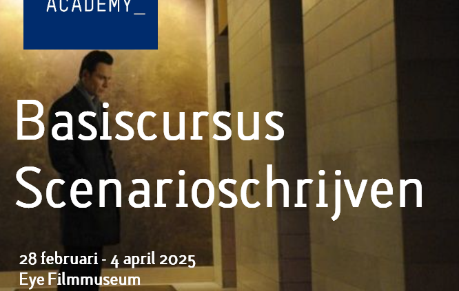 Kennisgeving Basiscursus februari 2025