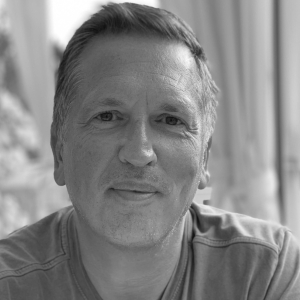 Kennard Bos, docent ScriptAcademy