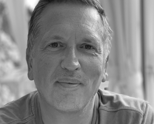 Kennard Bos, docent ScriptAcademy