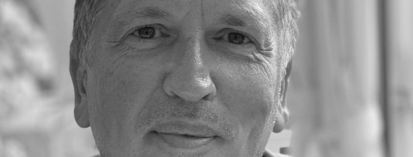 Kennard Bos, docent ScriptAcademy