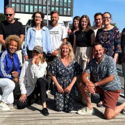Voorbeeld cursusgroep